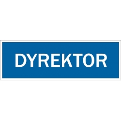 Dyrektor