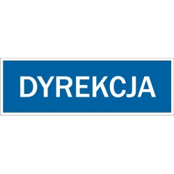 Dyrekcja