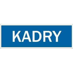 Kadry