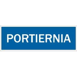 Portiernia