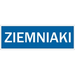 Ziemniaki