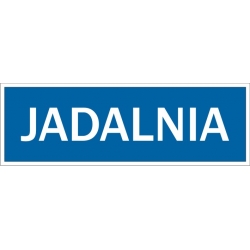 Jadalnia