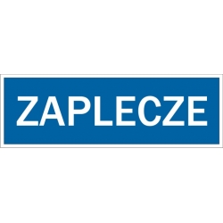 Zaplecze