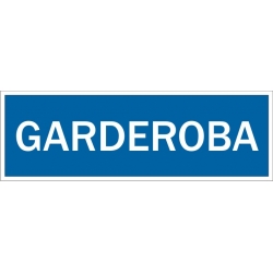 Garderoba