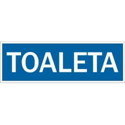 Toaleta