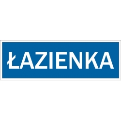 Łazienka