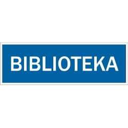 Biblioteka