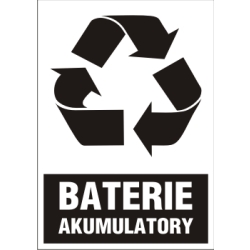 Baterie, akumulatory