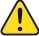 Znaki ostrzegawcze BHP - ISO 7010